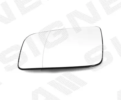 Скло дзеркала заднього виду Signeda SOPM1025ELQ