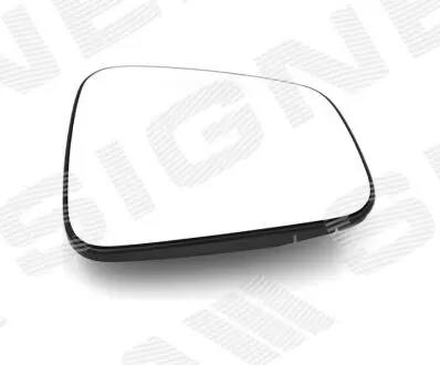 Скло дзеркала заднього виду Signeda SOPM1028ER