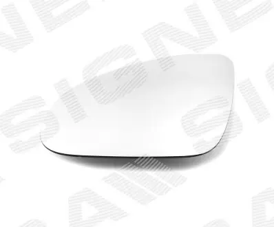Скло дзеркала заднього виду Signeda SOPM1037EL