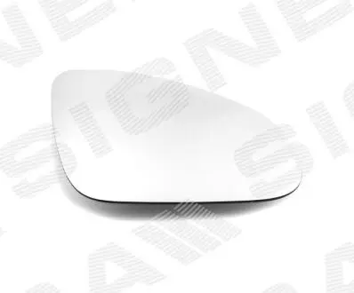 Скло дзеркала заднього виду Signeda SOPM1037ER
