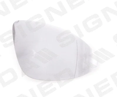 Скло дзеркала заднього виду, PORSCHE CAYENNE, 10 - 14 Signeda SPHM1001ER