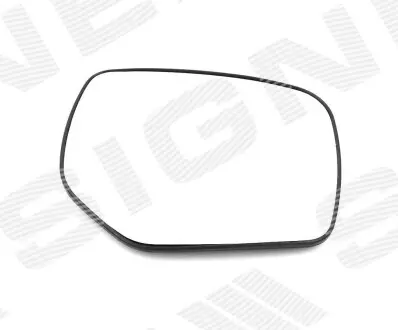 Скло дзеркала заднього виду Signeda SSBM1012ER