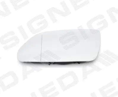 Скло дзеркала заднього виду Signeda SSDM1004AGLE