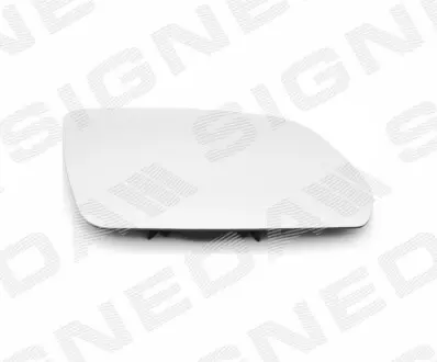 Скло дзеркала заднього виду Signeda SSDM1004AGRE