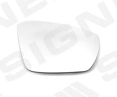 Скло дзеркала заднього виду Signeda SSDM1006ER