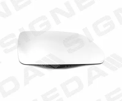 Скло дзеркала заднього виду Signeda SSDM1009ER