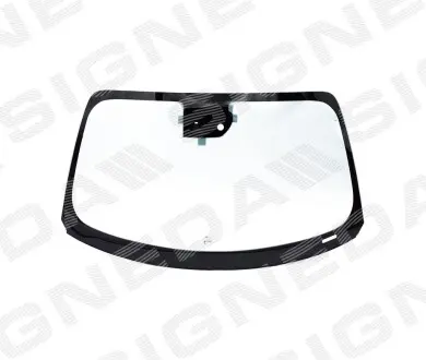 Лобове скло Signeda STFD0011A