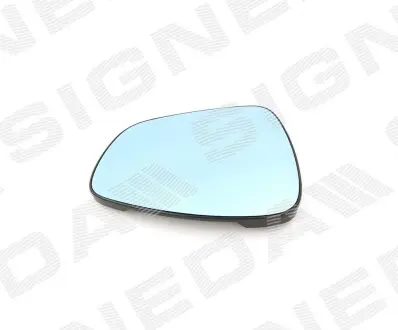Скло дзеркала заднього виду Signeda STYM1030CR