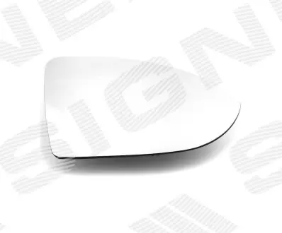 Скло дзеркала заднього виду Signeda SVGM1035ER
