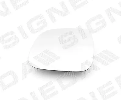 Скло дзеркала заднього виду Signeda SVGM1039EL