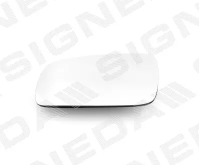 Скло дзеркала заднього виду Signeda SVGM1053ELQ