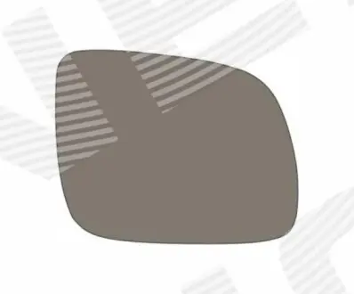 Скло дзеркала заднього виду Signeda SVGM1053ERQ