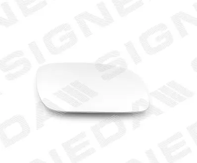 Скло дзеркала заднього виду Signeda SVGM1058ERQ