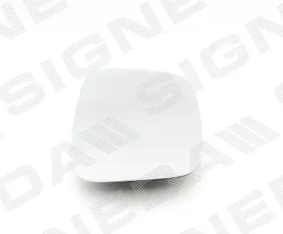 Скло дзеркала заднього виду Signeda SVGM1059ERQ