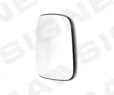 Скло дзеркала заднього виду Signeda SVGM1061ERQ