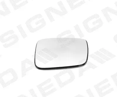 Скло дзеркала заднього виду Signeda SVGM1066ER