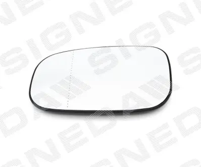 Скло дзеркала заднього виду Signeda SVVM1005EL