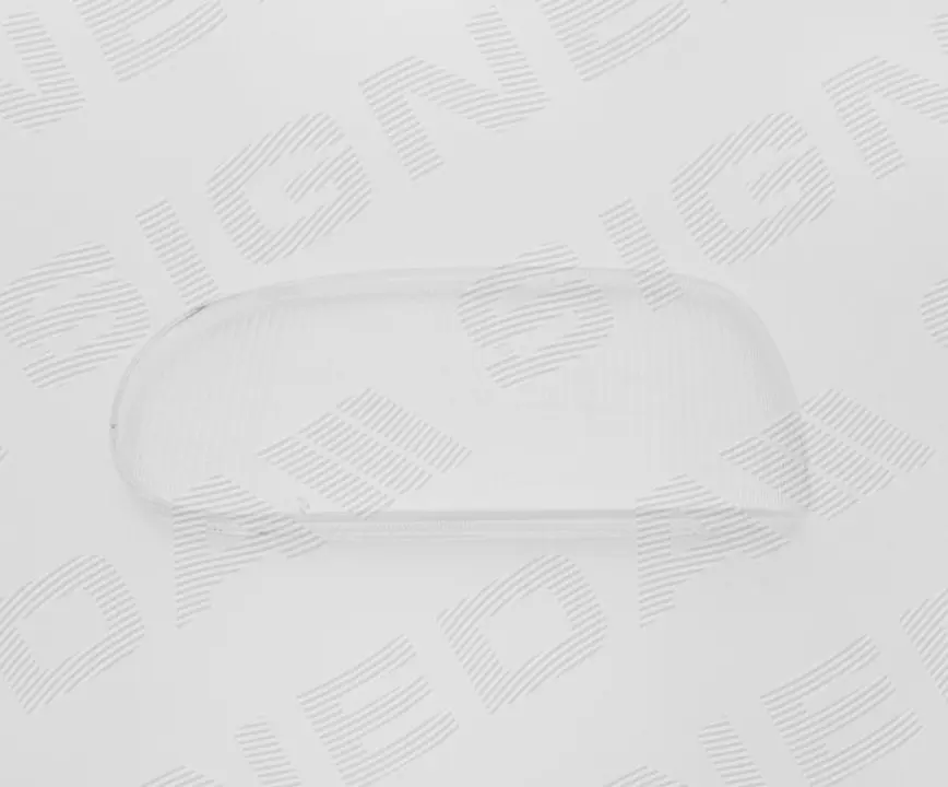 Скло передньої фари Signeda SVW1115L (фото 1)