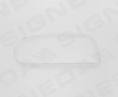 Скло передньої фари Signeda SVW1115L