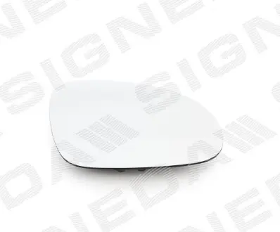 Скло дзеркала заднього виду Signeda SVWM1017QER