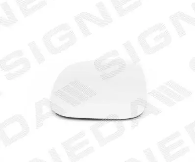 Стекло зеркала заднего вида Signeda SVWM1030EL