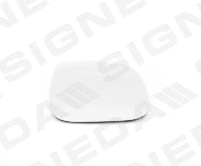 СТЕКЛО ЗЕРКАЛА ЗАДНЕГО ВИДА, VW AMAROK, 10 - 20 Signeda SVWM1030ER
