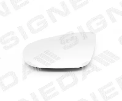 Стекло зеркала заднего вида Signeda SVWM1048AGLE
