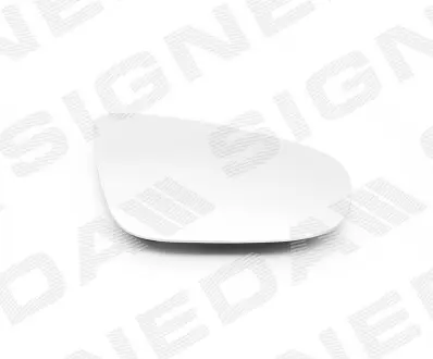 Скло дзеркала заднього виду Signeda SVWM1048AGRE