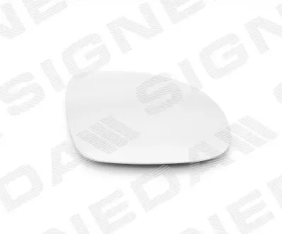 Скло дзеркала заднього виду Signeda SVWM1050AGRE