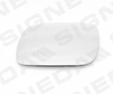 Скло дзеркала заднього виду Signeda SVWM1051CLE