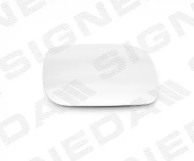Скло дзеркала заднього виду Signeda SVWM1051CRE