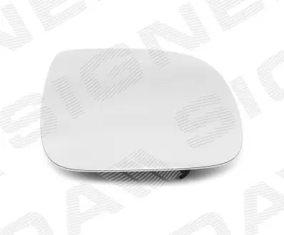 Скло дзеркала заднього виду Signeda SVWM1052ER