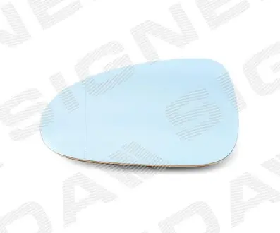 Скло дзеркала заднього виду Signeda SVWM1056EL