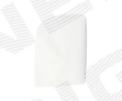 Скло дзеркала заднього виду, VW CRAFTER, 17 - Signeda SVWM1067EL