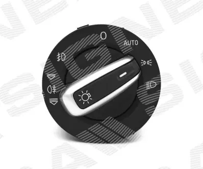 Перемикач Signeda SW00006