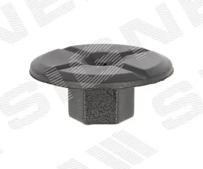 Пластмасове кріплення Signeda T1003110