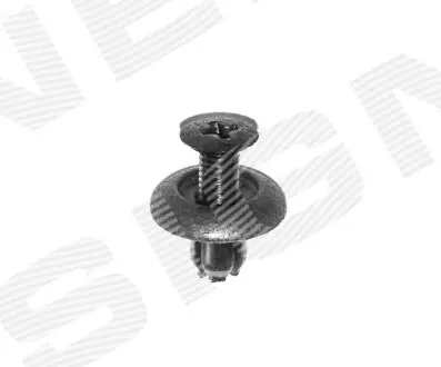 Пластмасове кріплення Signeda T101810