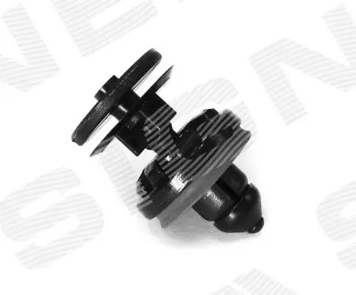 Пластмасове кріплення Signeda T102110
