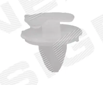 Пластмасове кріплення Signeda T1100925