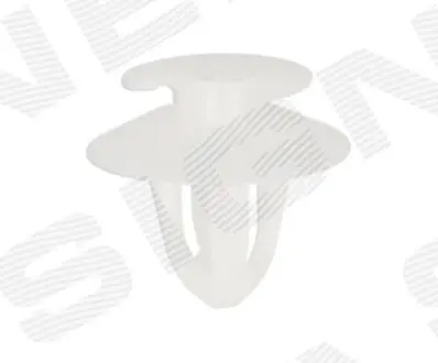 Пластмассовый крепеж Signeda T1505410