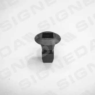 Пластмасове кріплення Signeda T161010