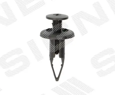 Пластмассовый крепеж Signeda T1973910