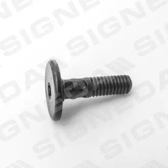 Пластмасове кріплення Signeda T205110
