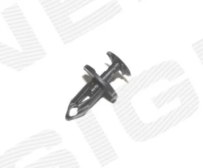 Пластмасове кріплення Signeda T2082200