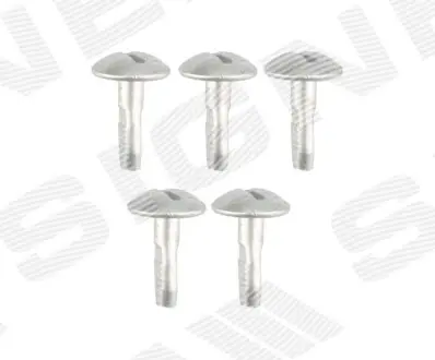 Пластмасове кріплення Signeda T307185