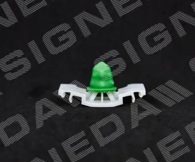Пластмасове кріплення Signeda T31810