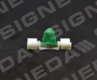 Пластмасове кріплення Signeda T34910