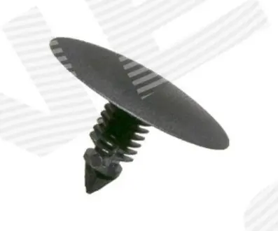 Пластмасове кріплення Signeda T4013510