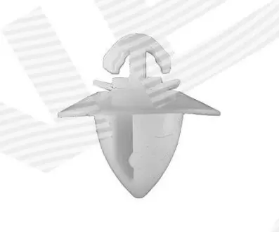 Пластмасове кріплення Signeda T4033810