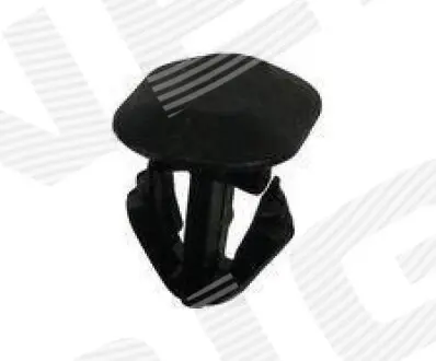 Пластмасове кріплення Signeda T4084310